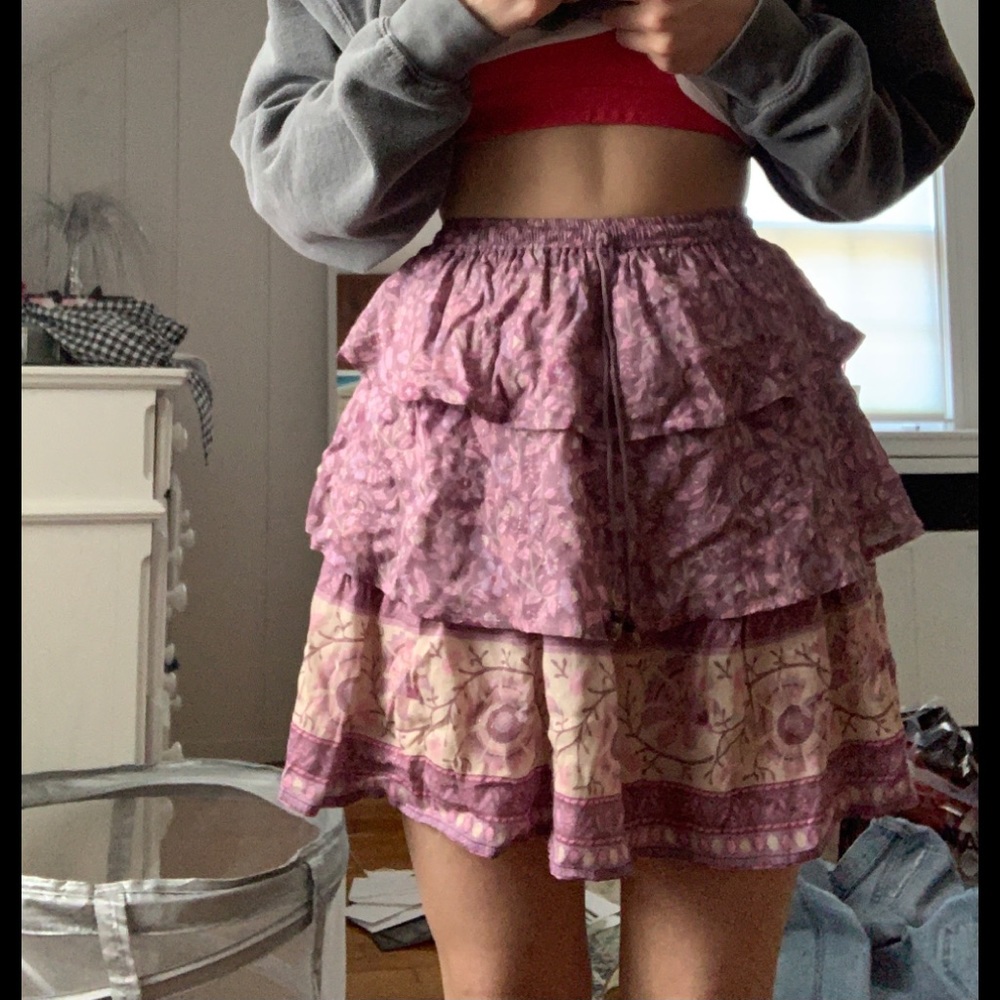 Spell And The Gypsy skirt